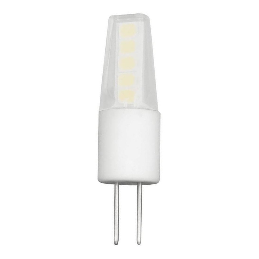 LED-lampa G4/2W/12V 2800K