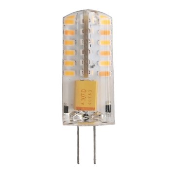 LED-lampa G4/2W/12V 3000K