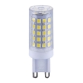 LED-lampa G9/5W/230V 2800K