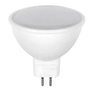 LED-lampa GLOR MR16 GU5.3/4W/12V 3,000K