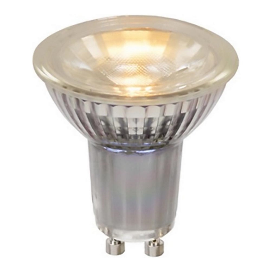 Ampoule á LED GU10 Dimmable (5W) - Lucide 