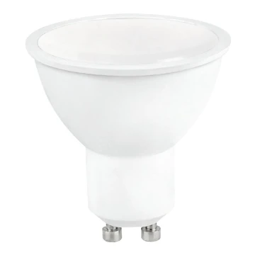 LED-lampa GU10/6W/230V 3000K