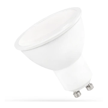 LED-lampa GU10/9W/230V 3000K