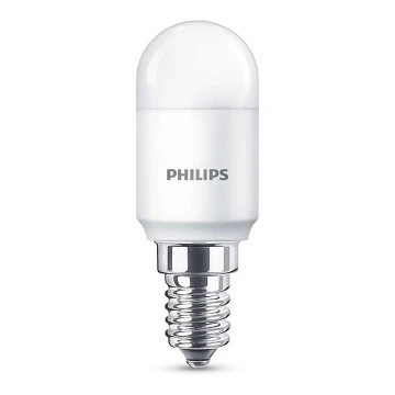 LED-lampa Kylskåp Philips E14/3,2W/230V 2700K