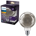 LED-lampa Philips E27/2W/230V 1800K