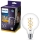 LED-lampa Philips VINTAGE G95 E27/5W/230V 2200K