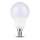 LED-lampa SAMSUNG CHIP A60 E14/9W/230V 3000K