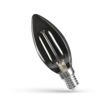 LED-lampa SPECTRUM E14/2,5W/230V 4000K
