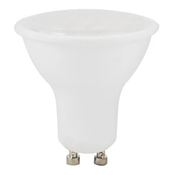 LED-lampa SPECTRUM GU10/4W/230V