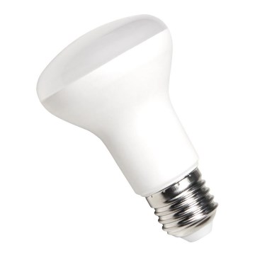 LED-lampa SPECTRUM R63 E27/8W/230V 4000K