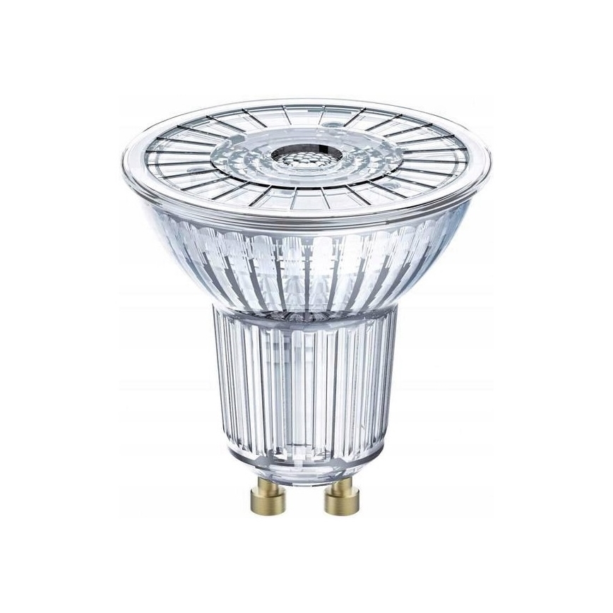 LED-lampa stjärna GU10/2,6W/230V 4000K - Osram