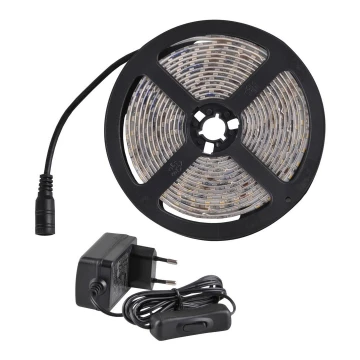 LED list för utomhusbruk 3m LED/23W/24V/230V 4000K IP65