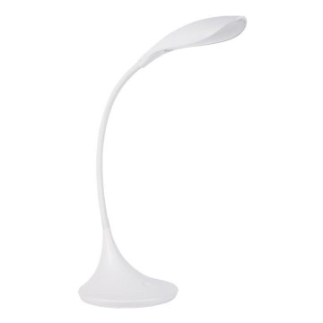 LED Ljusreglerad flexible beröring bordslampa ADDISON LED/8W/230V