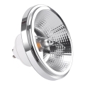 LED Ljusreglerad glödlampa AR111 GU10/10,5W/230V 3000K