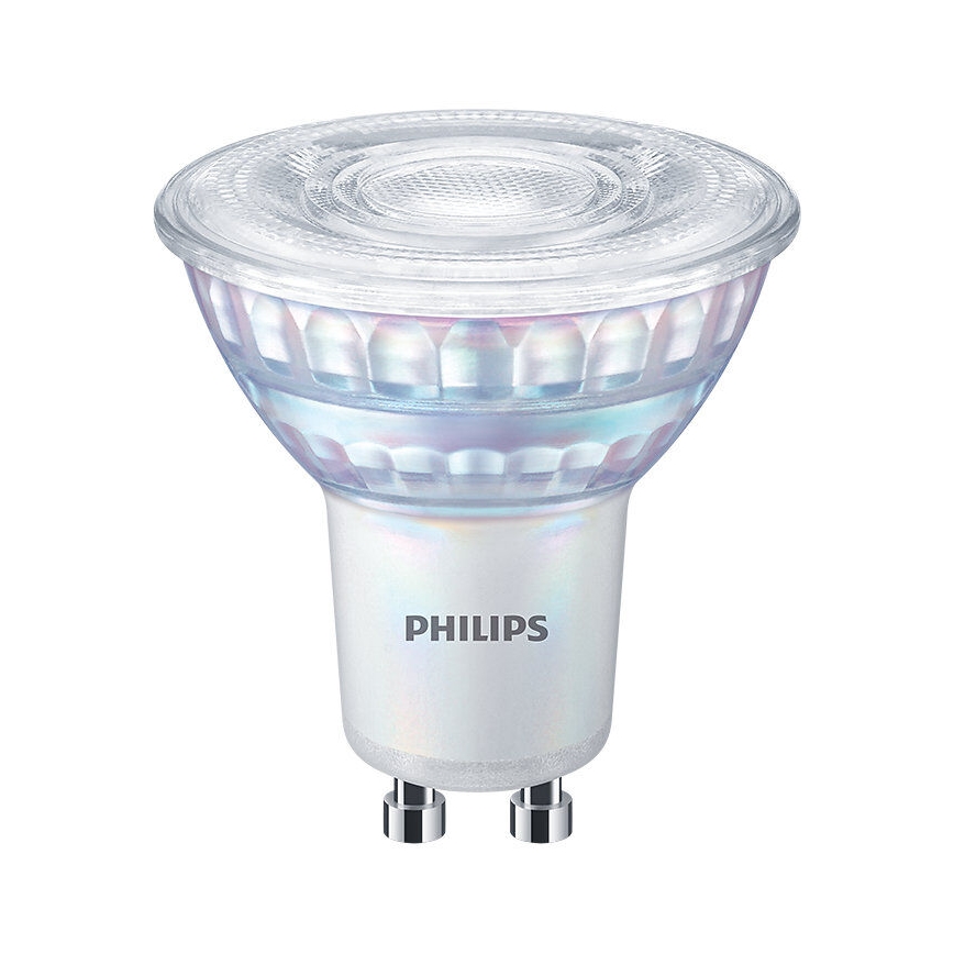 LED Ljusreglerad glödlampa Philips GU10/4W/230V 4000K