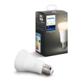 LED ljusreglerad glödlampa  Philips Hue WHITE E27/9,5W/230V 2700K