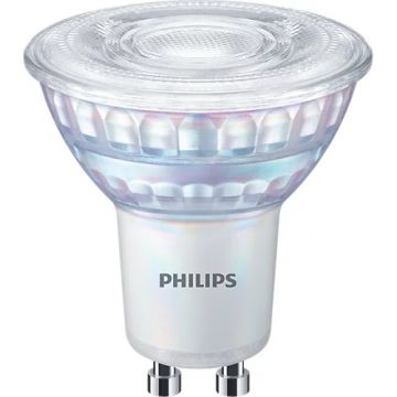 LED Ljusreglerad glödlampa Philips PAR16 GU10/4W/230V 3000K CRI 90