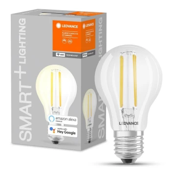 LED ljusreglerad glödlampa  SMART+ E27/5,5W/230V 2700K - Ledvance