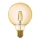 LED Ljusreglerad glödlampa VINTAGE G95 E27/5,5W/230V 2200K - Eglo 33834