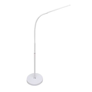 LED Ljusreglerad lampa 03.01.2001 LED/10W/230V 3000/4000/6000K CRI 90 vit