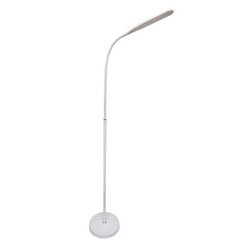 LED Ljusreglerad lampa 03.01.2001 LED/10W/230V 3000/4000/6000K CRI 90 vit