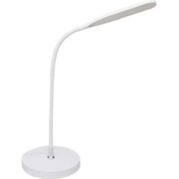 LED Ljusreglerad lampa 03.01.2001 LED/10W/230V 3000/4000/6000K CRI 90 vit