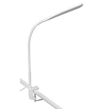 LED Ljusreglerad lampa 03.01.2001 LED/10W/230V 3000/4000/6000K CRI 90 vit