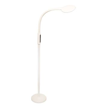 LED Dimbar touch-lampa 03.01.2001 LED/12W/230V vit CRI 90 + fjärrkontroll