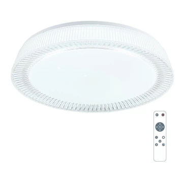 LED ljusreglerad taklampa MERCURY LED/30W/230V IP21+DO