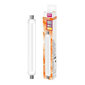 LED lLsrör S19/9W/230V 2700K 31 cm - Osram