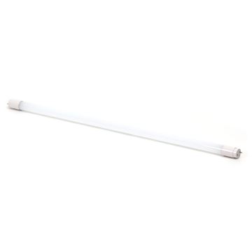 LED lLsrör T8 G13/18W/230V 4000K 120 cm