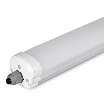 LED lysrör arbetsbelysning  G-SERIES LED/36W/230V 6400K 120cm IP65