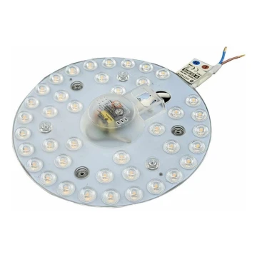 LED Magnetic module LED/20W/230V diameter 16,5 cm 4000K