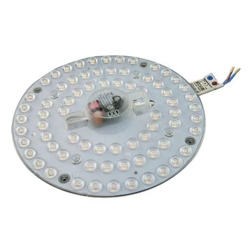 LED Magnetic module LED/36W/230V diameter 21 cm 4000K