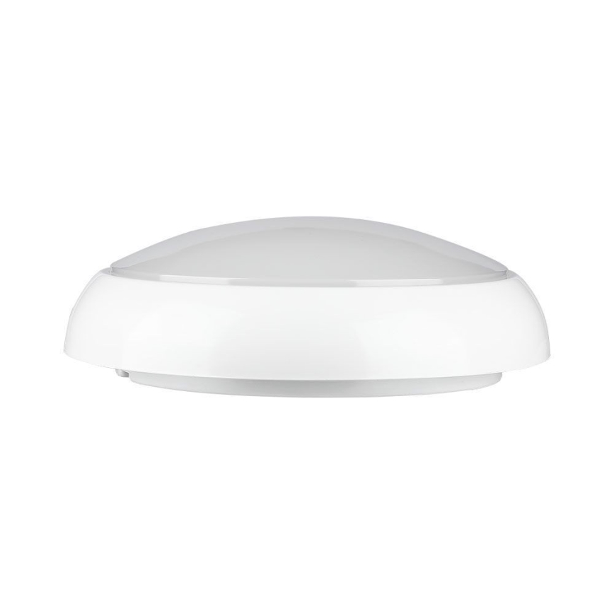 LED Nödlampa för tak med sensor LED/8W/16W/20W/230V IP65 3000/4000/6500K