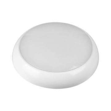 LED Nödlampa för tak med sensor LED/8W/16W/20W/230V IP65 3000/4000/6500K