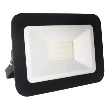 LED-reflektor LED/20W/230V IP65