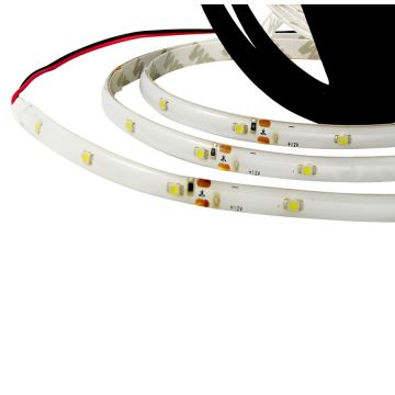 LED-slinga 5 metres LED/16W/12V IP44 grön