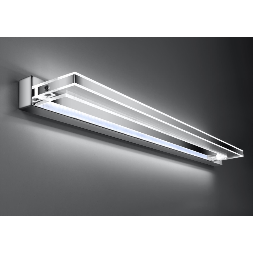 LED spegelbelysning  CHICK LED/14W/230V