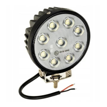 LED Spotlight för bil  PRO LED/36W/12-24V IP68
