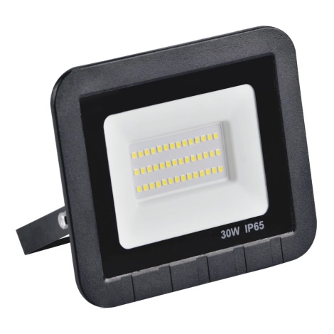 LED spotlight LED/30W/230V