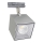 LED Takbelysning DAU SPOT MONOFASE LED/10W/230V