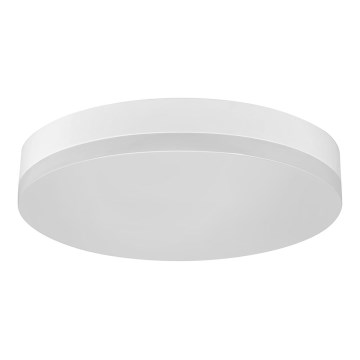 LED Takbelysning LED/18W/230V IP44