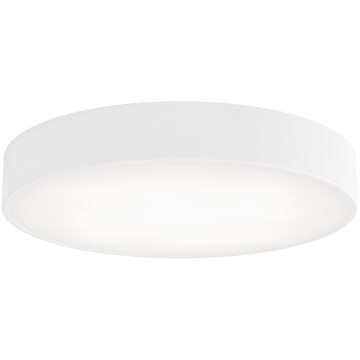 LED taklampa CLEO LED/69W/230V 4000K diameter 50 cm vit