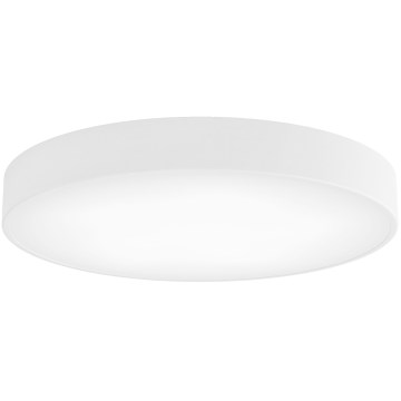 LED taklampa CLEO LED/69W/230V 4000K diameter 60 cm vit