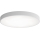 LED taklampa CLEO LED/96W/230V 4000K diameter 80 cm grå