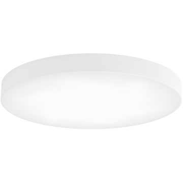 LED taklampa CLEO LED/96W/230V 4000K diameter 80 cm vit