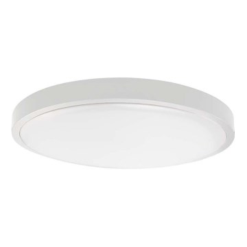 LED taklampa för badrum LED/36W/230V 6500K IP44 vit