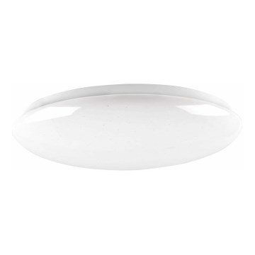 LED taklampa för badrum PIRIUS LED/17W/230V diameter 33 cm IP44