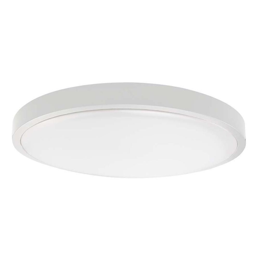 LED taklampa för badrum SAMSUNG CHIP LED/36W/230V IP44 6500K diameter 35 cm vit